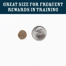 WAG TRAINING TREATS - 454 G