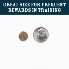 WAG TRAINING TREATS - 454 G