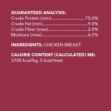 WAG WAG FREEZE DRIED - 85 G