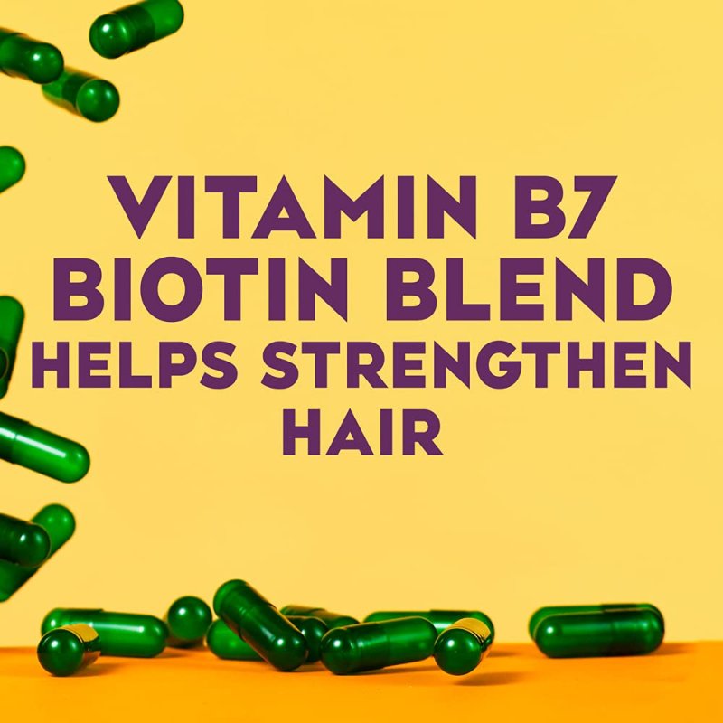 OGX BIOTIN & COLLAGEN SHAMPOO - 385 ML