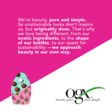 OGX BIOTIN AND COLLAGEN SHAMPOO - 750 ML