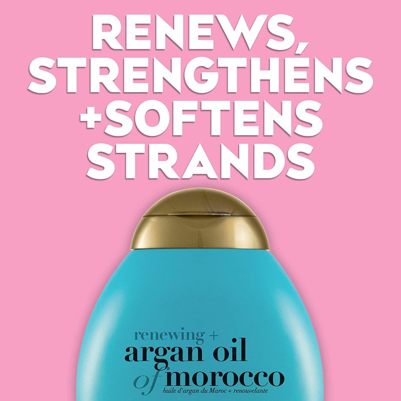OGX ARGAN OIL OF MOROCCO SHAMPOO - 750 ML
