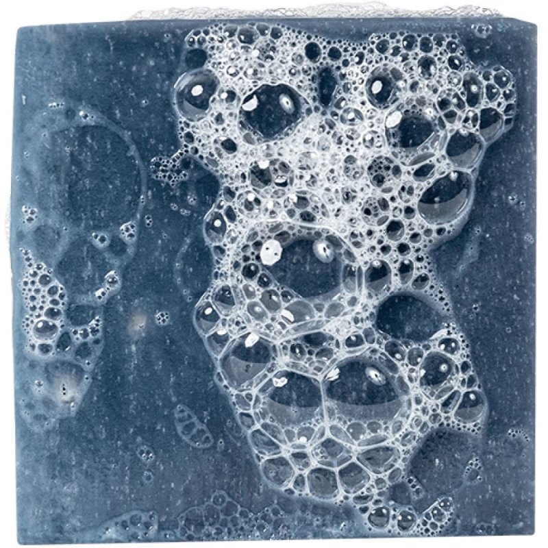 DR. SQUATCH NATURAL BAR SOAP FOR MEN - 5 OZ