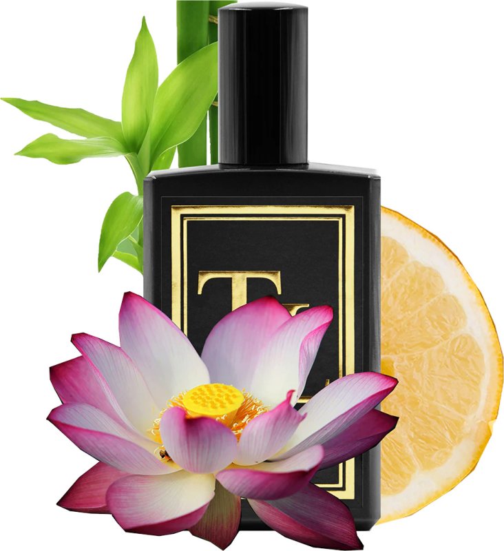 TOBI TOBIN WHITE GRAPEFRUIT LILY BAMBOO