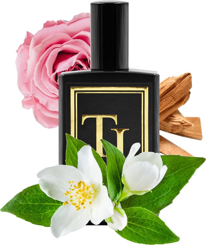 TOBI TOBIN JASMINE ROSE SANDALWOOD - 3.3 OZ