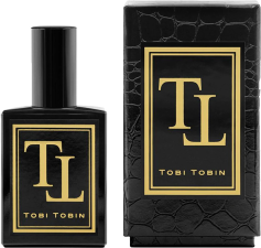 TOBI TOBIN ORANGE BLOSSOM LEMON AMBER - 3.3 OZ