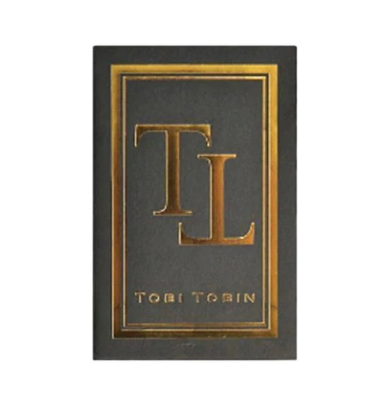 TOBI TOBIN ORANGE BLOSSOM LEMON AMBER - 3.3 OZ