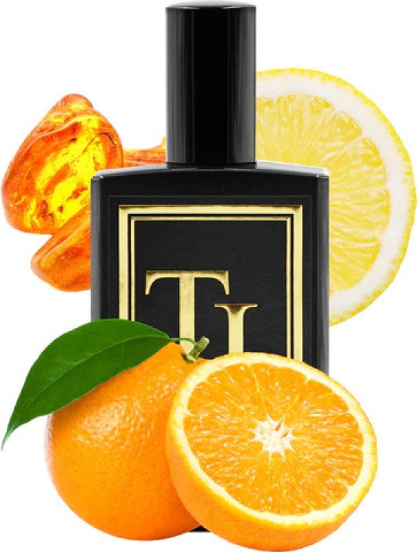 TOBI TOBIN ORANGE BLOSSOM LEMON AMBER - 3.3 OZ