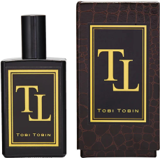 TOBI TOBIN ASHRAM NAG CHAMPA PATCHOULI OUD - 3.3 OZ