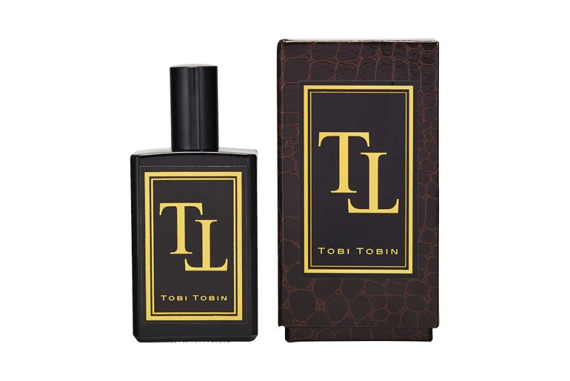 TOBI TOBIN MALIBU JUNIPER CYPRESS SEA SALT PALO SANTO - 3.3 OZ