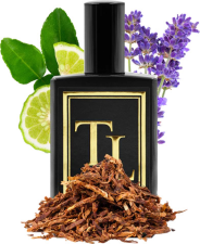 TOBI TOBIN NO19 BERGAMOT LAVENDER TOBACCO - 3.3 OZ