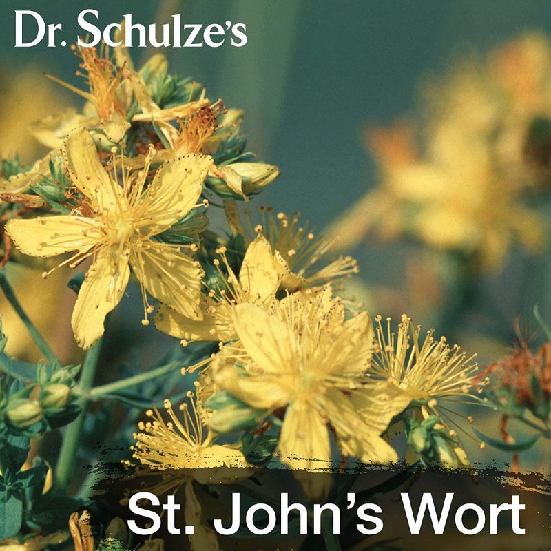 DR. SCHULZE'S DEEP TISSUE OIL - 19 ML