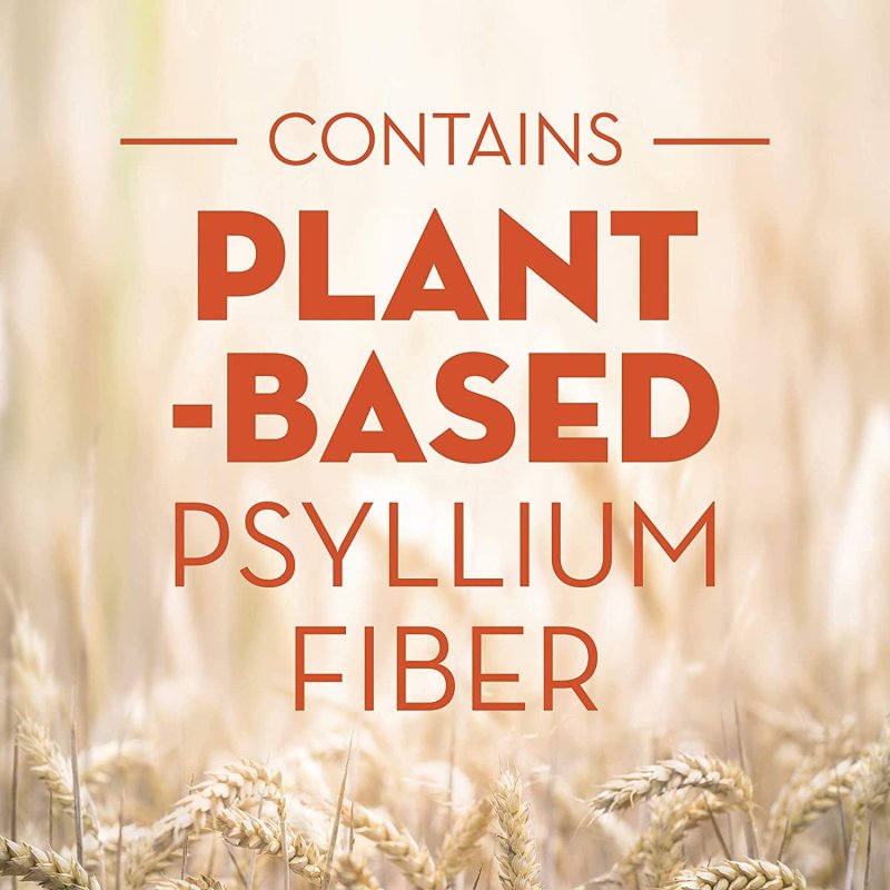 META MUCIL PSYLLIUM FIBER SUPPLEMENT - 180 COUNT