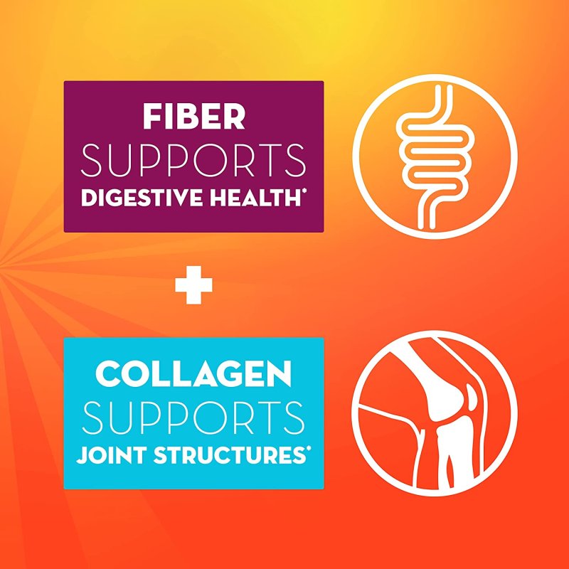 META MUCIL FIBER COLLAGEN POWDER - 90 DOSES