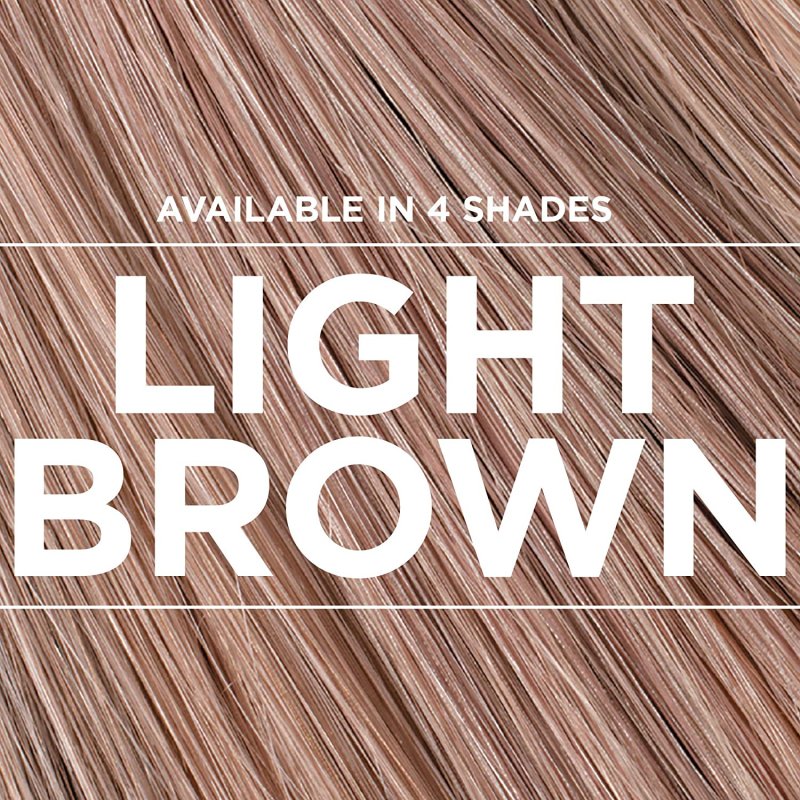 TOPPIK COLORED HAIR THICKENE - 144 G