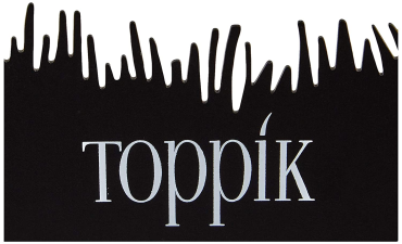 TOPPIK HAIRLINE OPTIMIZER
