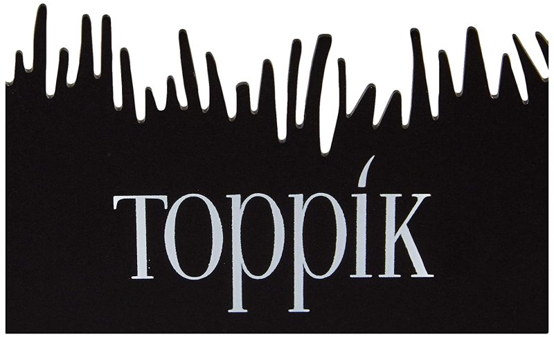 TOPPIK HAIRLINE OPTIMIZER