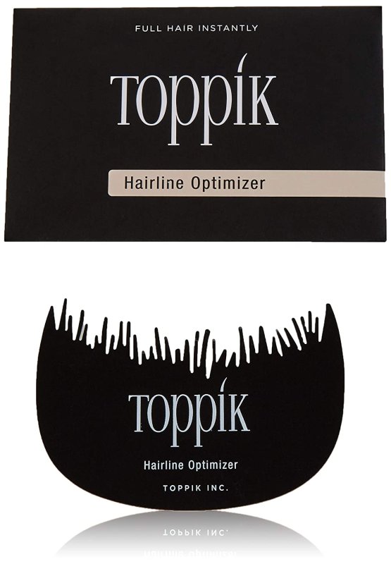 TOPPIK HAIRLINE OPTIMIZER