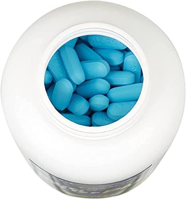 HEALTHA2Z PAIN RELIEVER - 365 TABLET