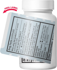 HEALTHA2Z DECONGESTAN - 300 TABLET