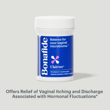 BONAFIDE CLAIRVEE - 15 CAPSULES
