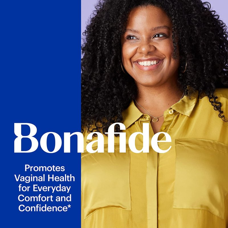 BONAFIDE CLAIRVEE - 15 CAPSULES