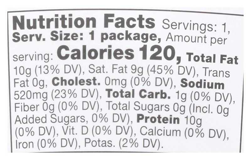 BONAFIDE PROVISIONS KETO BROTH - 237 ML