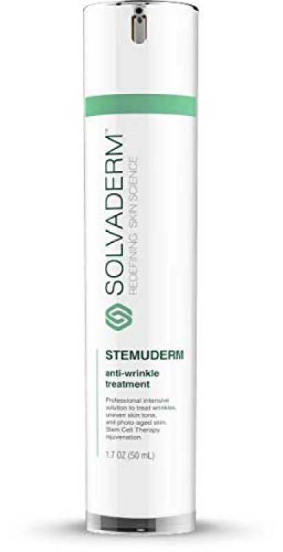 SOLVADERM STEMUDERM - 50 ML