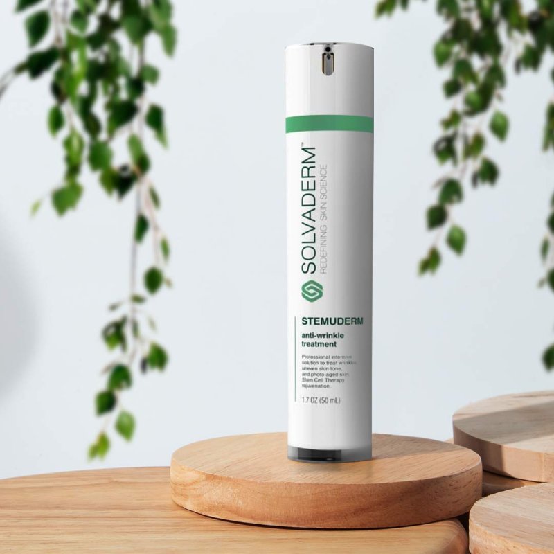 SOLVADERM STEMUDERM - 50 ML