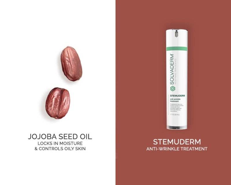 SOLVADERM STEMUDERM - 50 ML