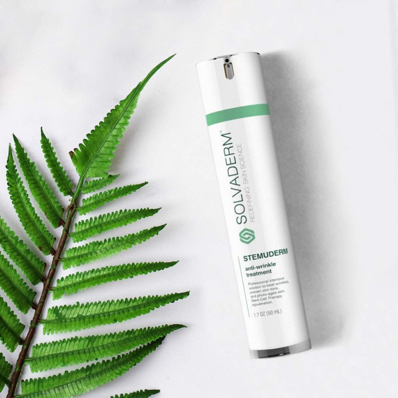 SOLVADERM STEMUDERM - 50 ML