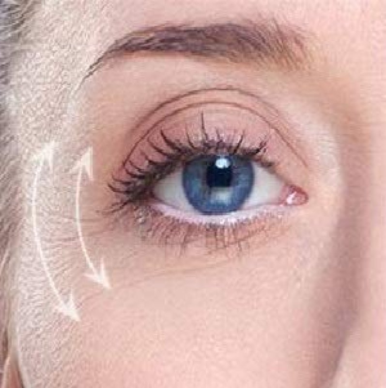 SOLVADERM EYEVAGE ANTI AGING EYE - 15 ML
