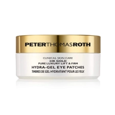 PETER THOMAS ROTH HYDRA GEL EYE PATCHES