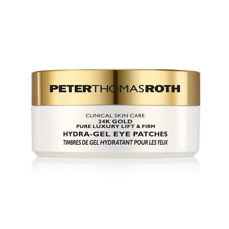 PETER THOMAS ROTH HYDRA GEL EYE PATCHES