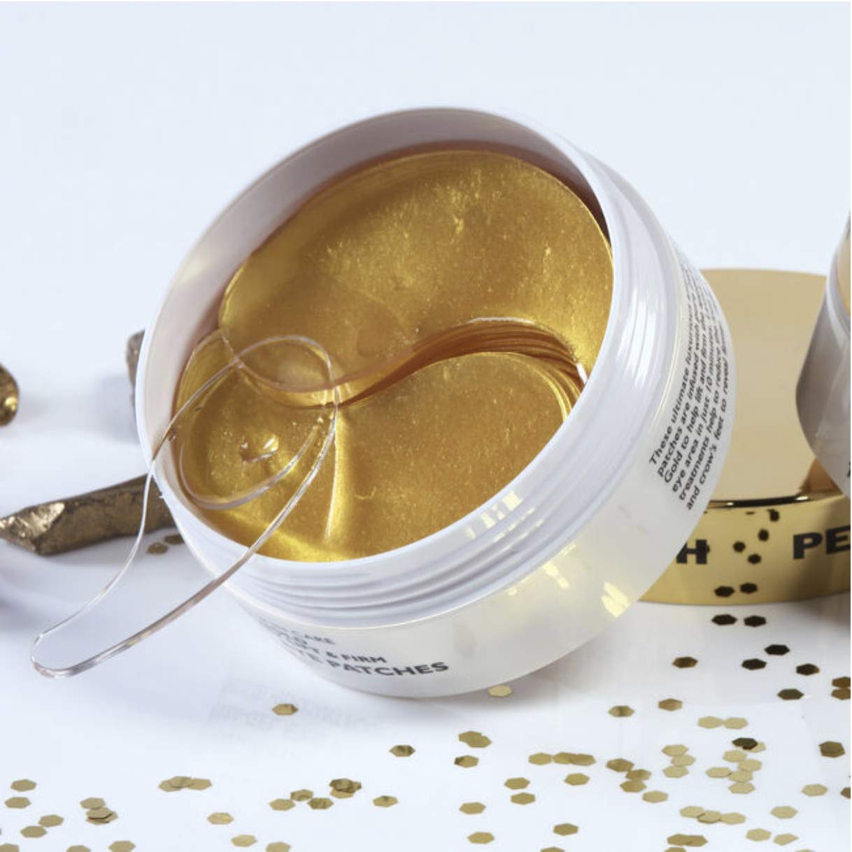 PETER THOMAS ROTH HYDRA GEL EYE PATCHES