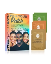 PETER THOMAS ROTH  PICK YOUR PATCH - 12 COUNT