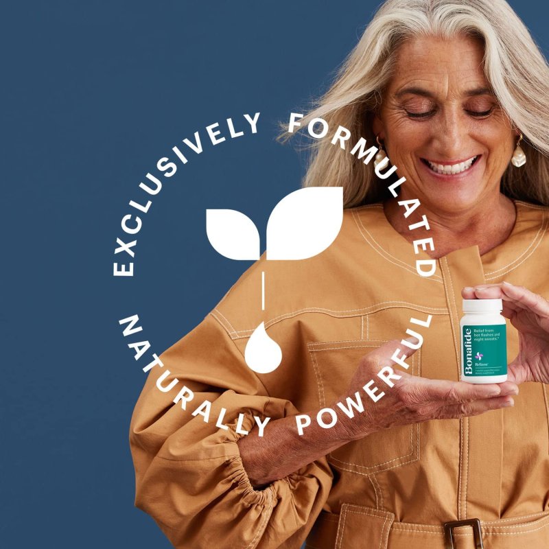 BONAFIDE RELIZEN - 60 TABLET