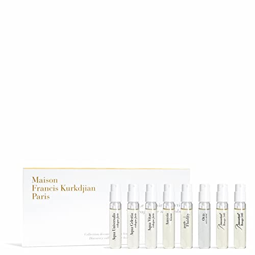MAISON FRANCIS KURKDJIAN PARIS DISCOVERY COLLECTION - 0.06 FL OZ