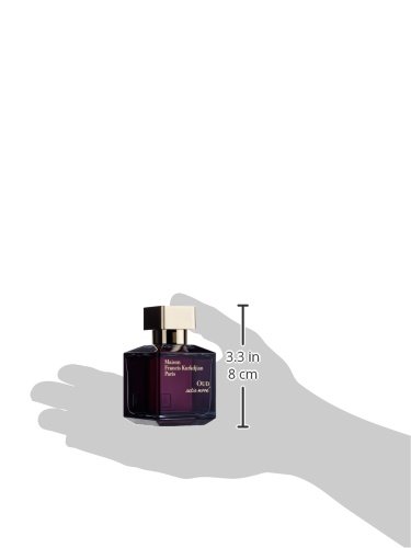 MAISON FRANCIS KURKDJIAN PARIS OUD SATIN MOOD - 2.4 FL OZ