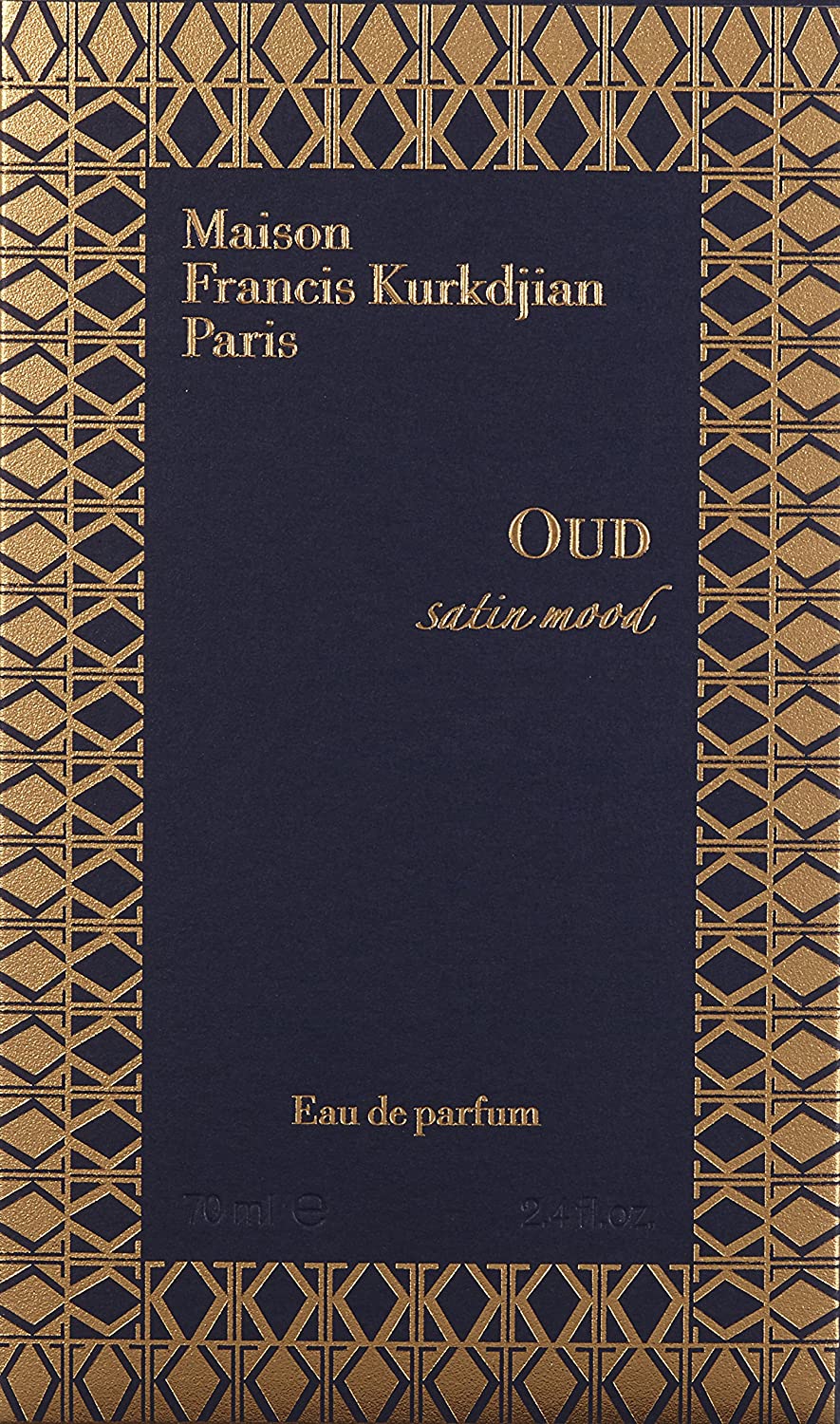 MAISON FRANCIS KURKDJIAN PARIS OUD SATIN MOOD - 2.4 FL OZ