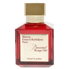 MAISON FRANCIS KURKDJIAN PARIS BACCARAT ROUGE 540 - 2.3 FL OZ