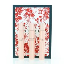 GUCCI BLOOM 3 PIECE ROLLERBALL SET FOR WOMEN - 25 OZ