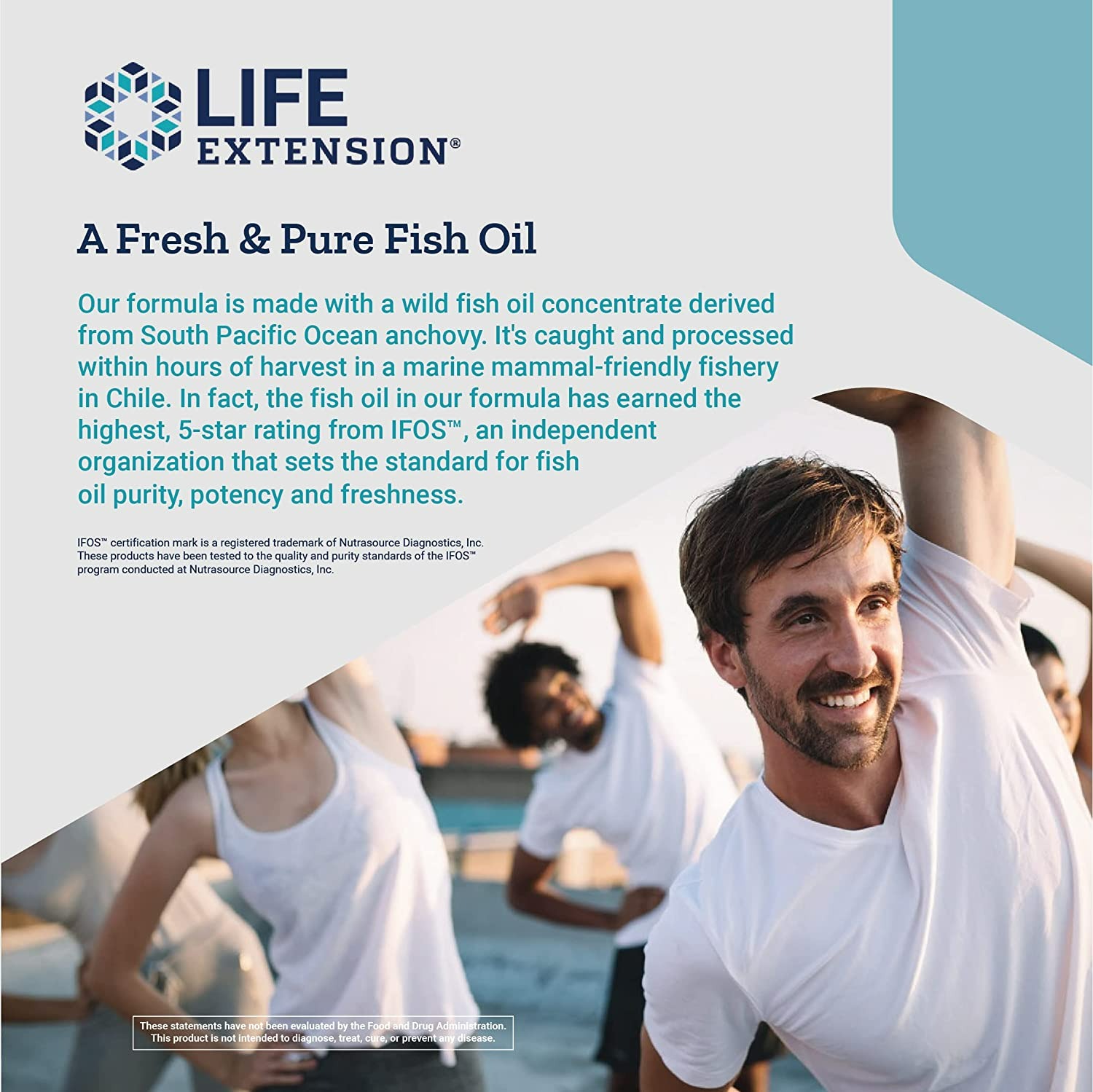 LIFE EXTENSION SUPER OMEGA 3 PLUS - 240 TABLET