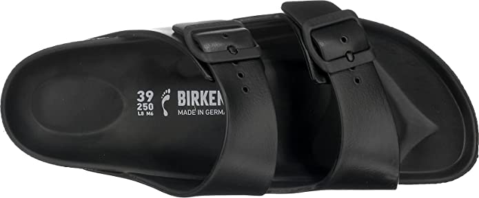 BIRKENSTOCK UNISEX ARIZONA ESSENTIALS EVA SANDAL