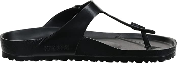 BIRKENSTOCK GIZEH EVA BLACK