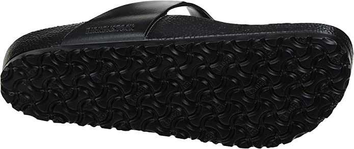 BIRKENSTOCK GIZEH EVA BLACK