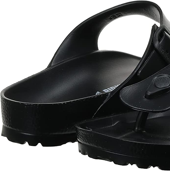 BIRKENSTOCK GIZEH EVA BLACK