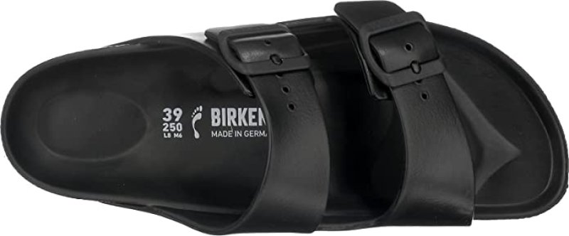 BIRKENSTOCK UNISEX ARIZONA ESSENTIALS EVA SANDAL
