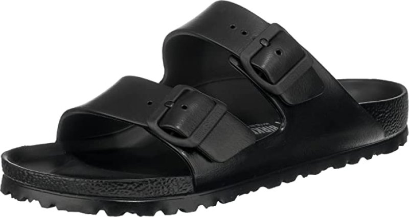 BIRKENSTOCK UNISEX ARIZONA ESSENTIALS EVA SANDAL