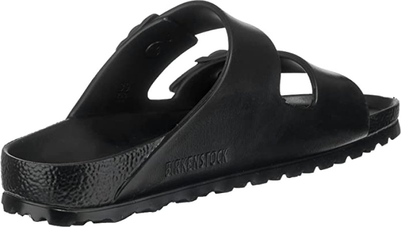 BIRKENSTOCK UNISEX ARIZONA ESSENTIALS EVA SANDAL